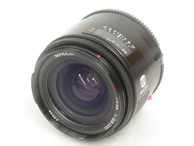 AF 24mm 1:2.8