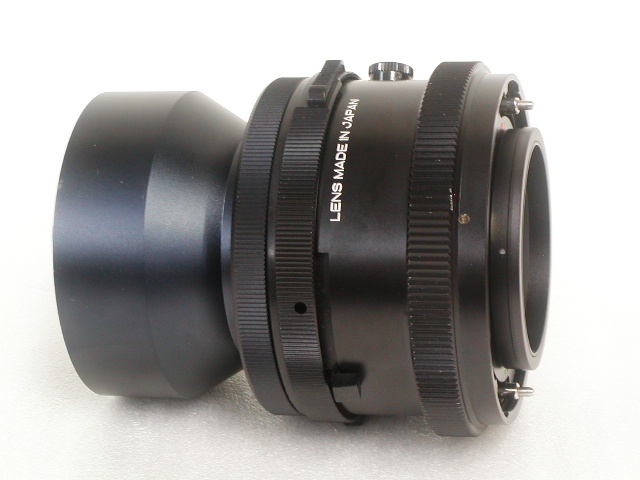 【難あり】 SEKOR C  1:4.5 f=180mm  (For RB)