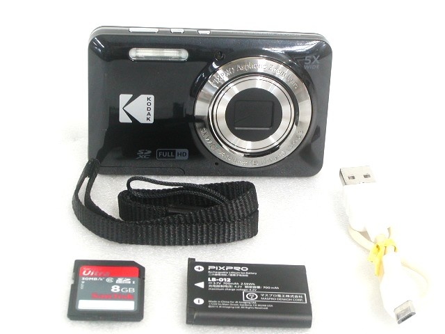 PIXPRO FZ55