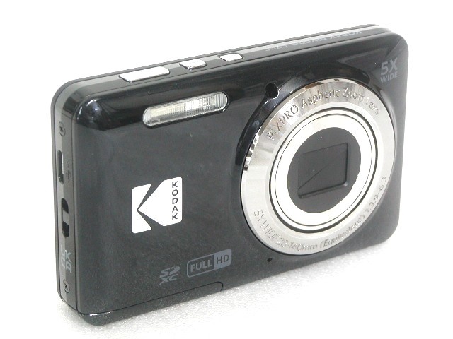 PIXPRO FZ55
