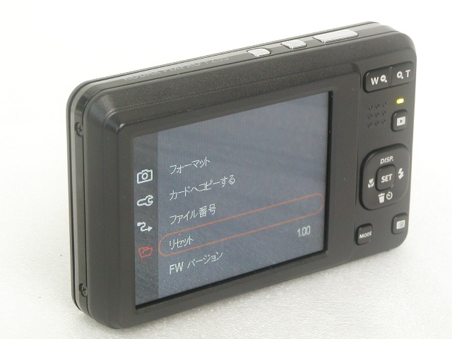 PIXPRO FZ55