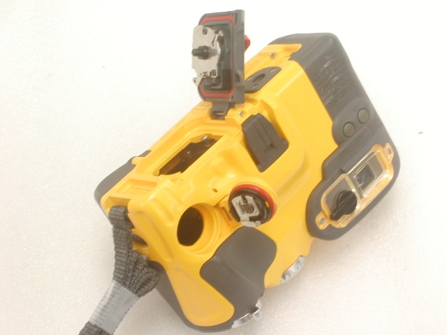 VECTIS  WEATHERMATIC