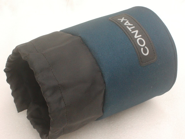 レンズケース MCL-1