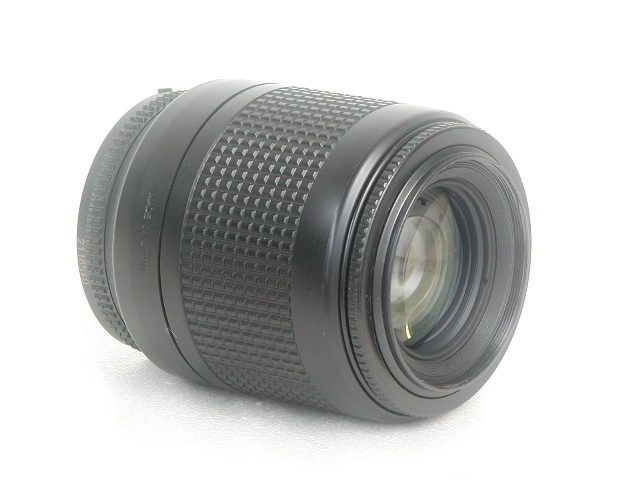 AF 80-200mm F/4.5-5.6 D
