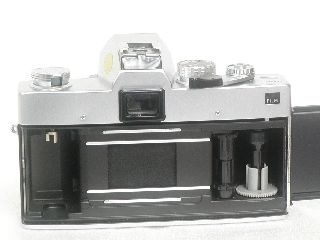 SRT303b ボディ (欧州モデル)