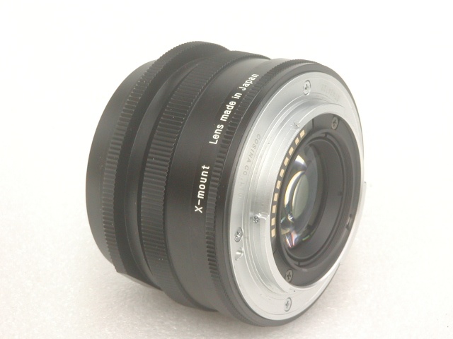 NOKTON 35MM F1.2