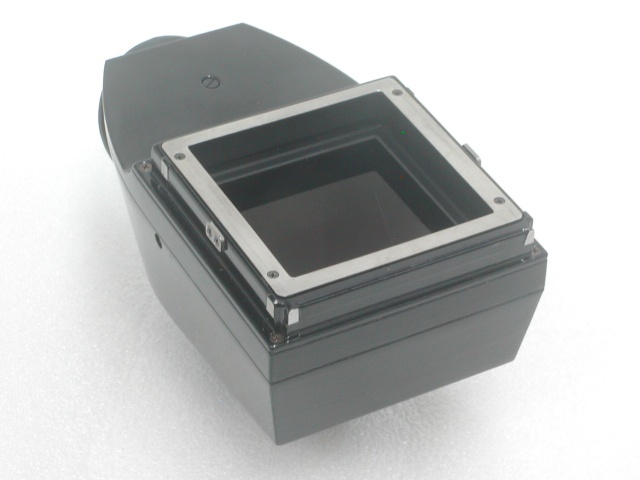 EC・EC TL用 プリズムファインダー