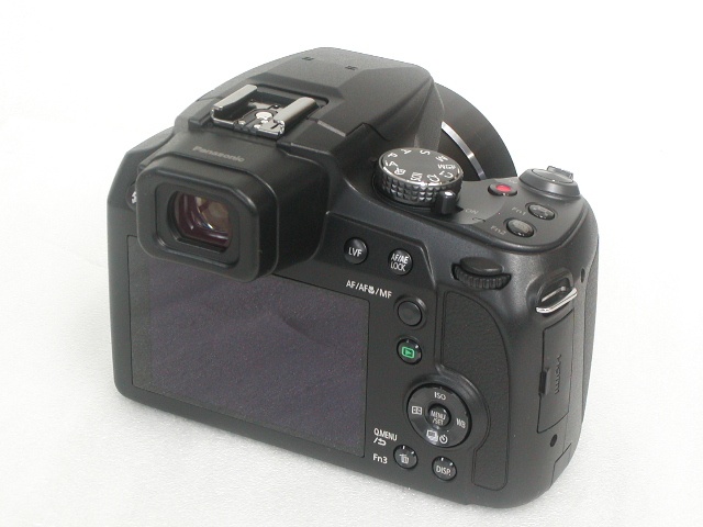 【極上】 LUMIX DC-FZ85D 【保付】