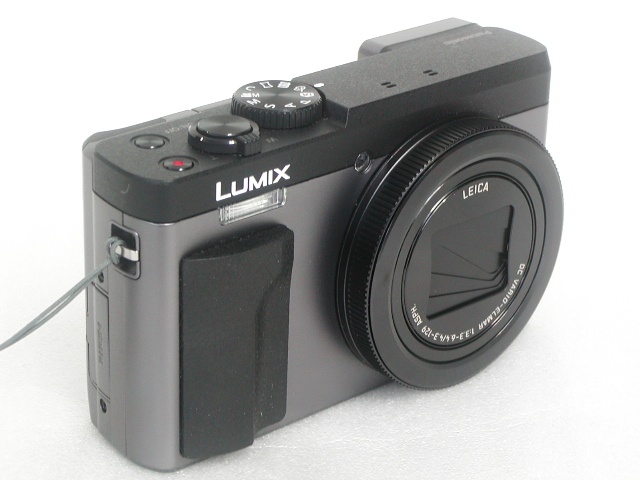 【美品】 LUMIX DC-TZ90