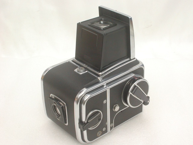 500C/M  Body  w/ A12