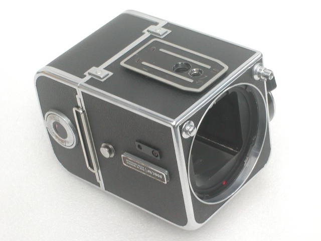 500C/M  Body  w/ A12