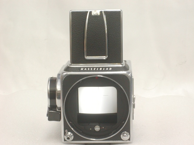 500C/M  Body  w/ A12
