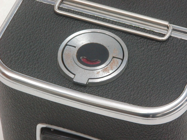 500C/M  Body  w/ A12
