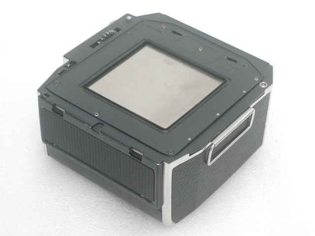 EC・EC TL用 フィルムバック