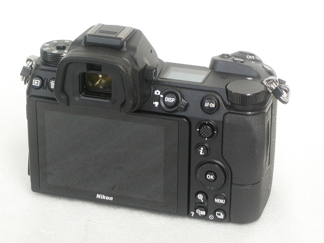 【美品】 Z6  Body