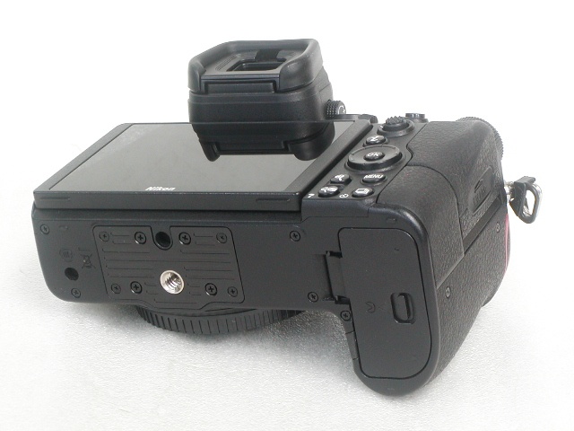 【美品】 Z6  Body