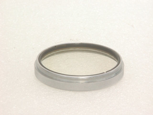 E. LEITZ  N.Y. SL 39mm フィルター