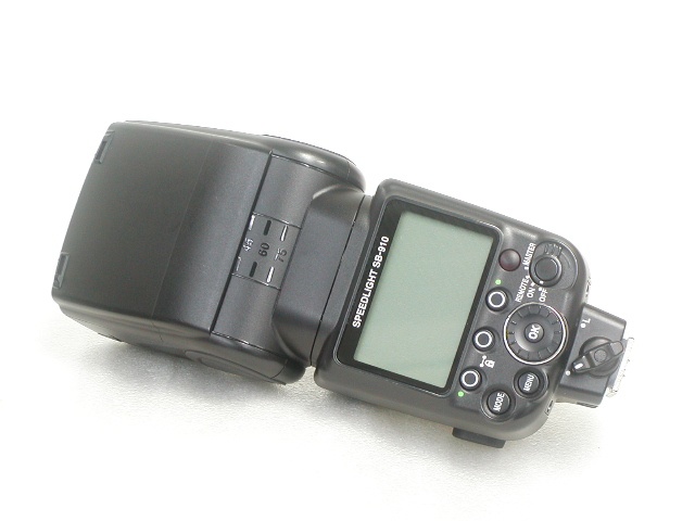 SPEEDLIGHT SB-910
