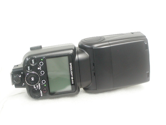 SPEEDLIGHT SB-910