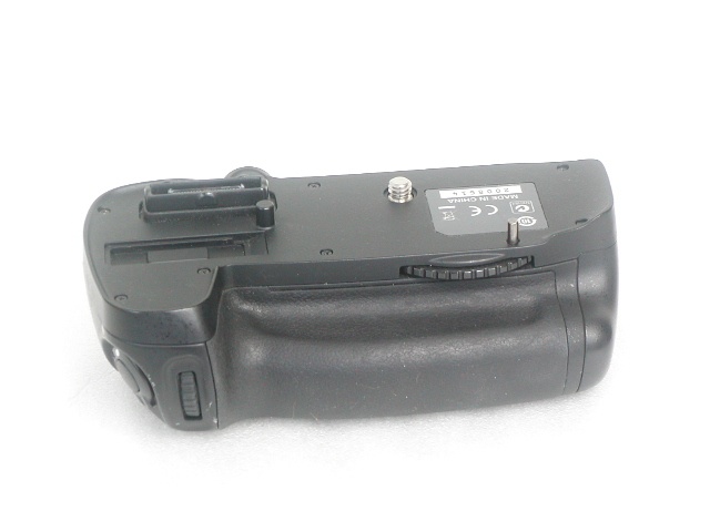 Multi Power Battery Pack MB-D14 (for D600・D610)