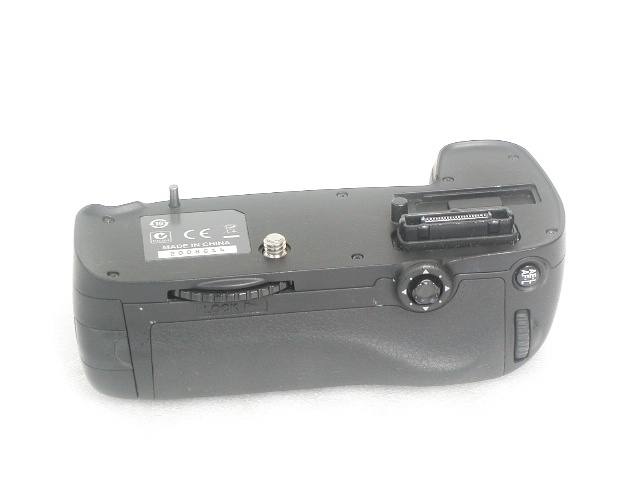 Multi Power Battery Pack MB-D14 (for D600・D610)