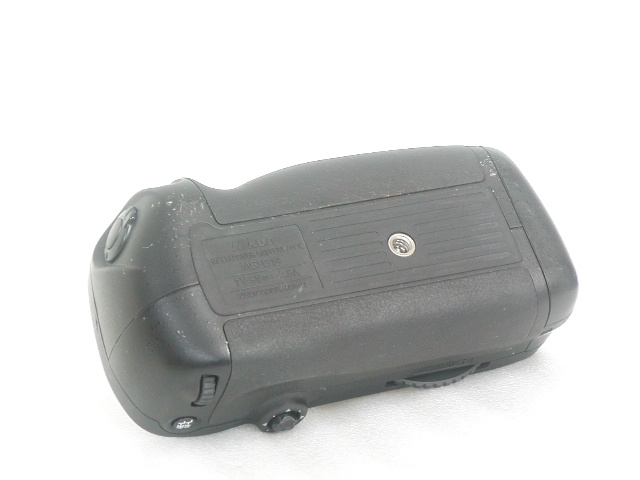 Multi Power Battery Pack MB-D14 (for D600・D610)