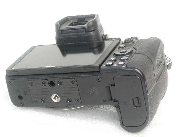 【美品】 Z7 Body