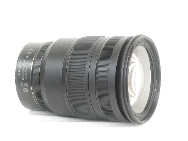 NIKKOR Z  24-70mm f/2.8 S