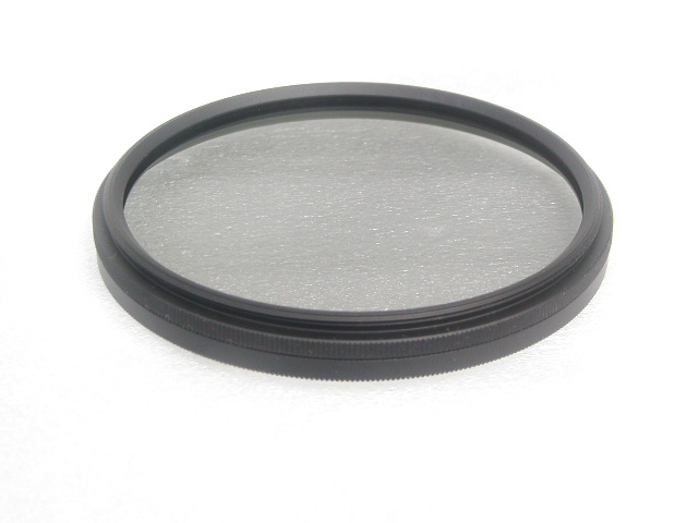 ゼクロス C-PL 55mm フィルター
