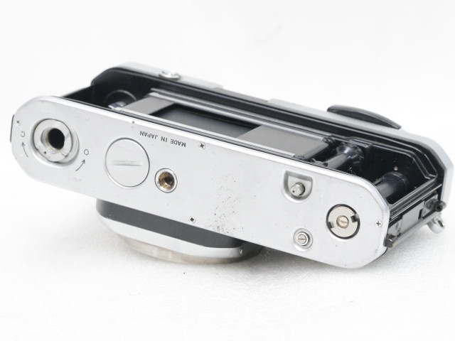 【ジャンク】 F2 Body Only