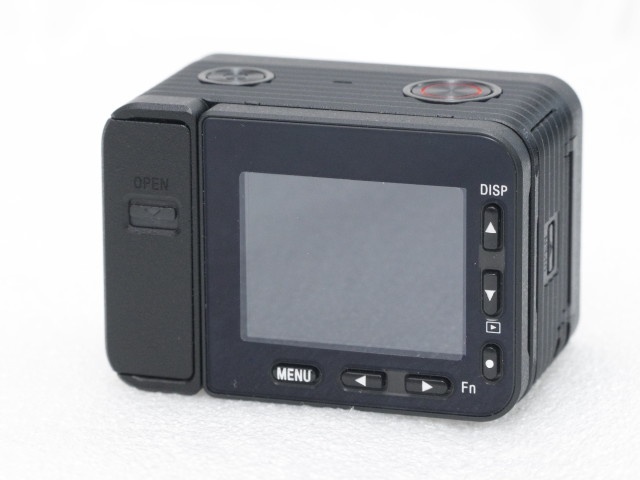 【美品】 Cyber-shot RX0 II ”DSC-RX0M2”