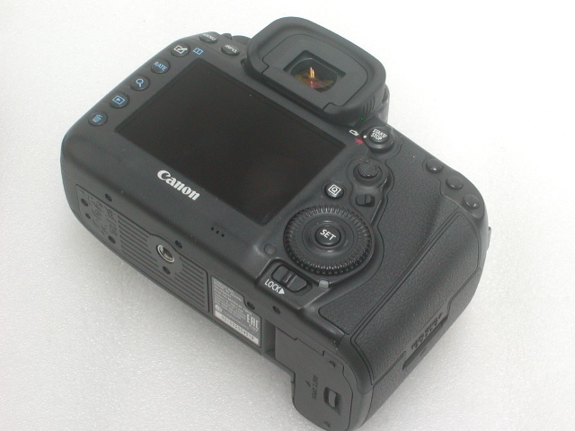 EOS 5D Mark IV Body