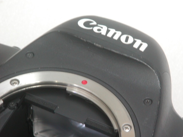 EOS 5D Mark IV Body