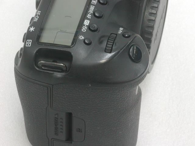 EOS 5D Mark IV Body