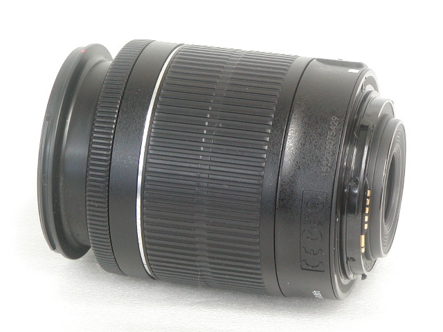 EF-S 18-55mm 1:3.5-5.6 IS STM