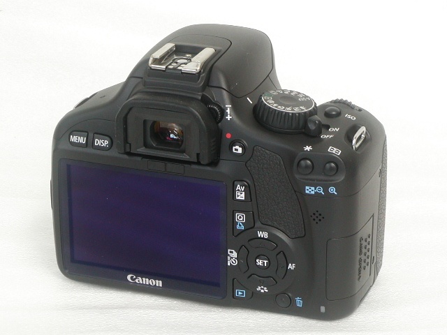 【美品】 EOS Kiss X4  Body