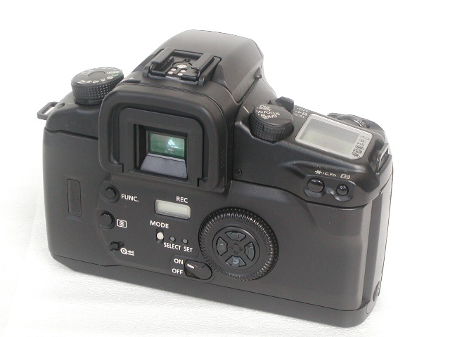 【難あり】 EOS 7  Body