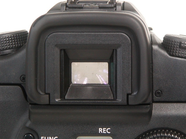 【難あり】 EOS 7  Body