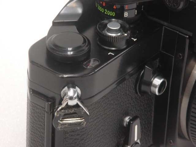 F2 Photomic AS  Body