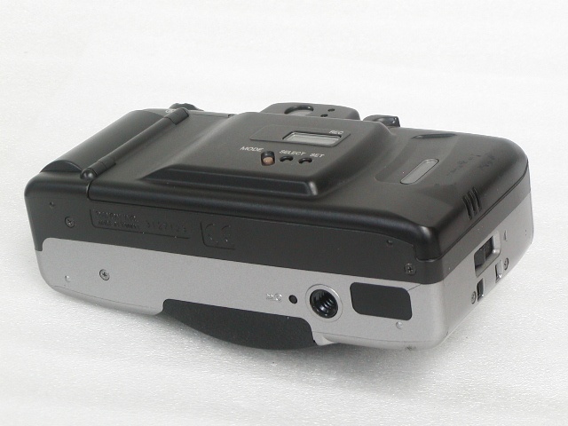 Autoboy Luna 105 (38-105mm)