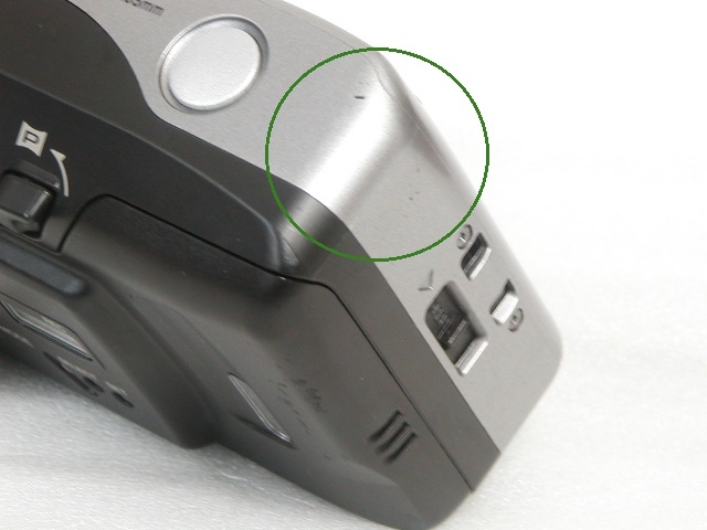 Autoboy Luna 105 (38-105mm)