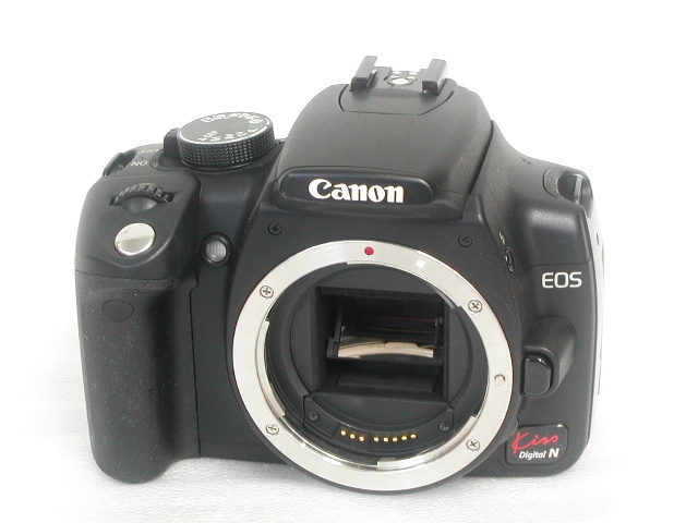 EOS Kiss Digital N  Body