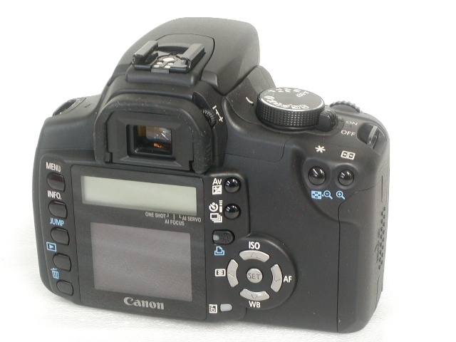 EOS Kiss Digital N  Body