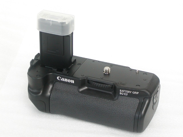 【美品】 Battery Grip  BG-E3  (for Kiss Digital N / X)