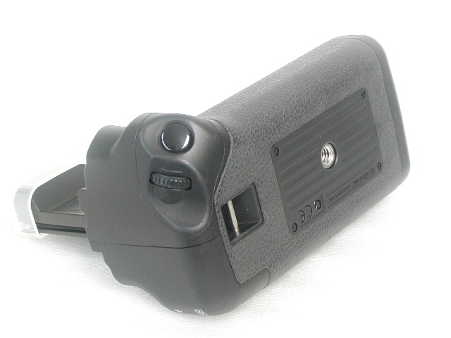 【美品】 Battery Grip  BG-E3  (for Kiss Digital N / X)