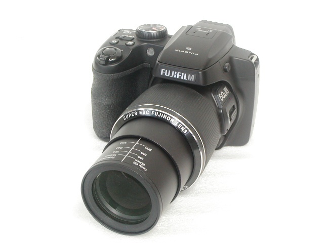 FINEPIX  S9200
