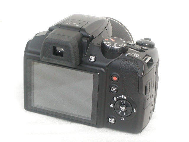 FINEPIX  S9200