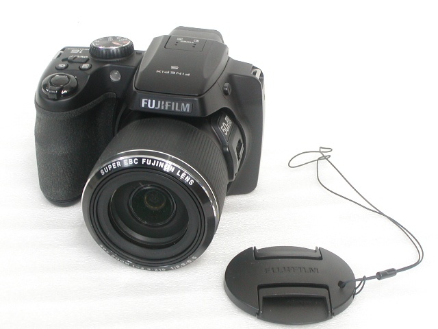 FINEPIX  S9200