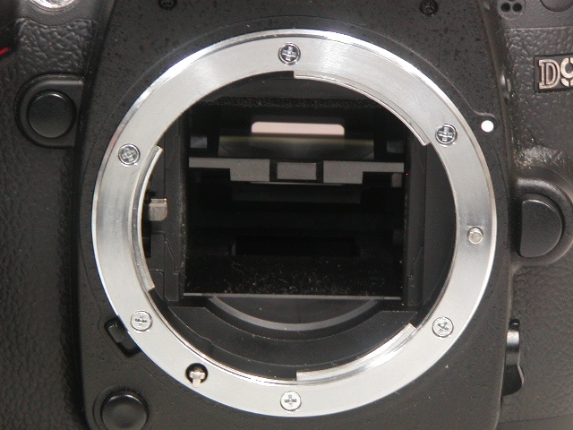 【ジャンク】 D90  Body