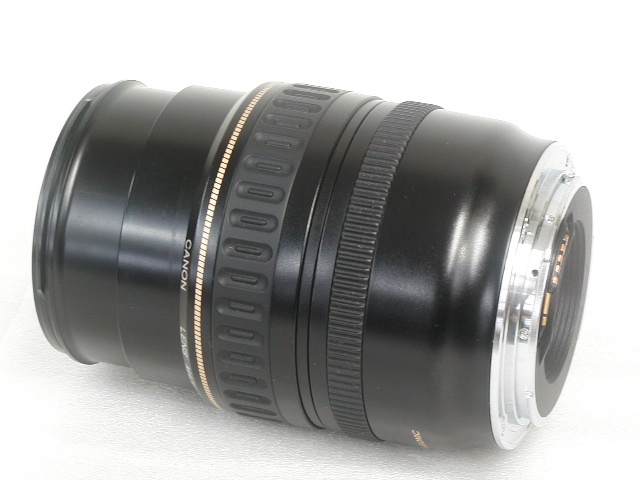 【ジャンク】 EF 28-105mm 1:3.5-5.6 USM  w/Hood